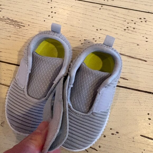 BMCiTYBM Baby Shoes Boy Girl Infant Sneakers Non-Slip First Walkers - Picture 12 of 13